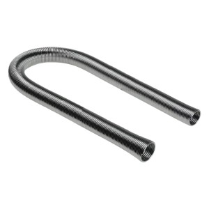 Dedra Sprężyna zewnętrzna do gięcia rur 20 mm x 60 cm
