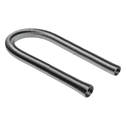 Dedra Sprężyna zewnętrzna do gięcia rur 20 mm x 60 cm