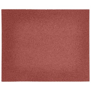 GRAPHITE Płótno ścierne P220 - 230 x 280 mm