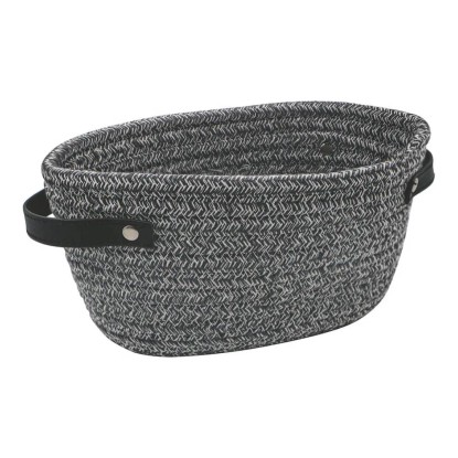 Baliv Koszyczek do przechowywania 3,7l ciemnoszary