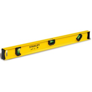 Stanley Poziomica I-Beam 60 cm