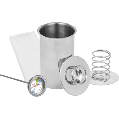 Szynkowar Zestaw Słuszny kęs - 1,5 kg