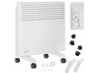 Mission Air Konwektor elektryczny Miami 1000W