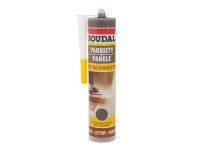 Soudal Kit do parkietu, kolor wenge, opak. 280 ml