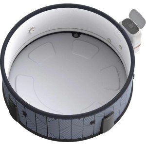 Spa ogrodowe Mspa FRAME TIDA-ECO