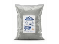 Sól drogowa 25 kg