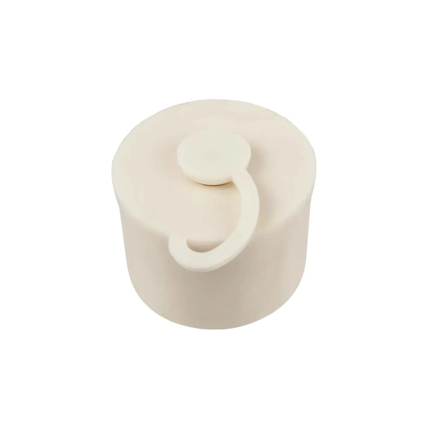 Korek do balonu z zamknięciem - śr. 43 mm