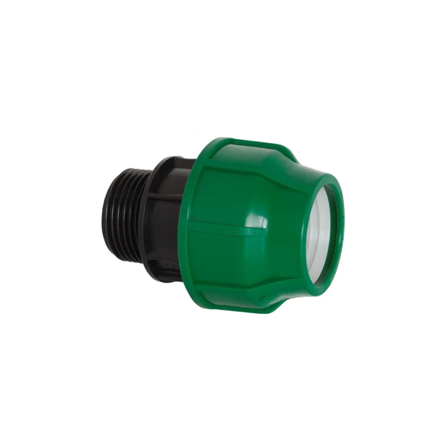 Aquacraft Przelot PE25 mm GZ3/4"