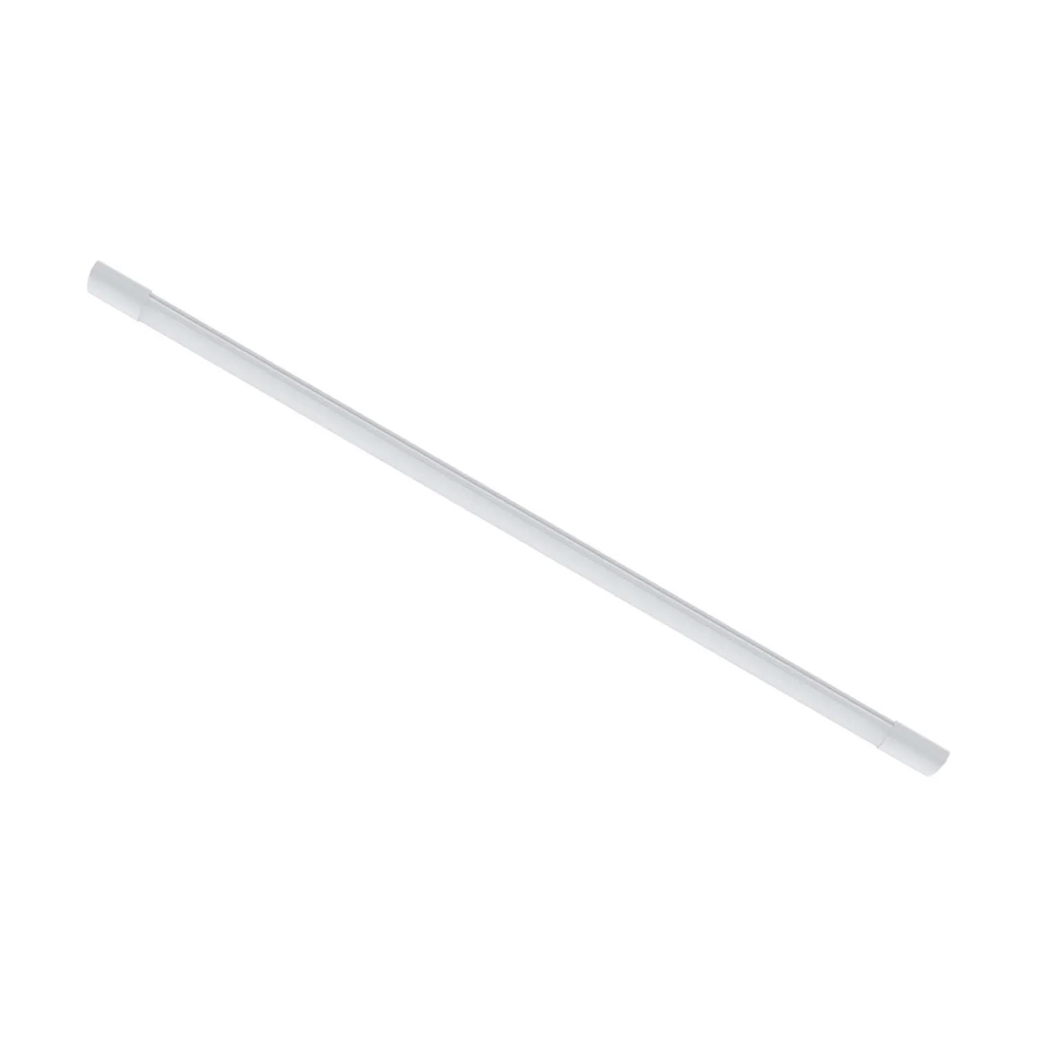 Struhm Lampa liniowa szczelna TYMON LED 36W 4000K 3200lm IP65 120cm biała