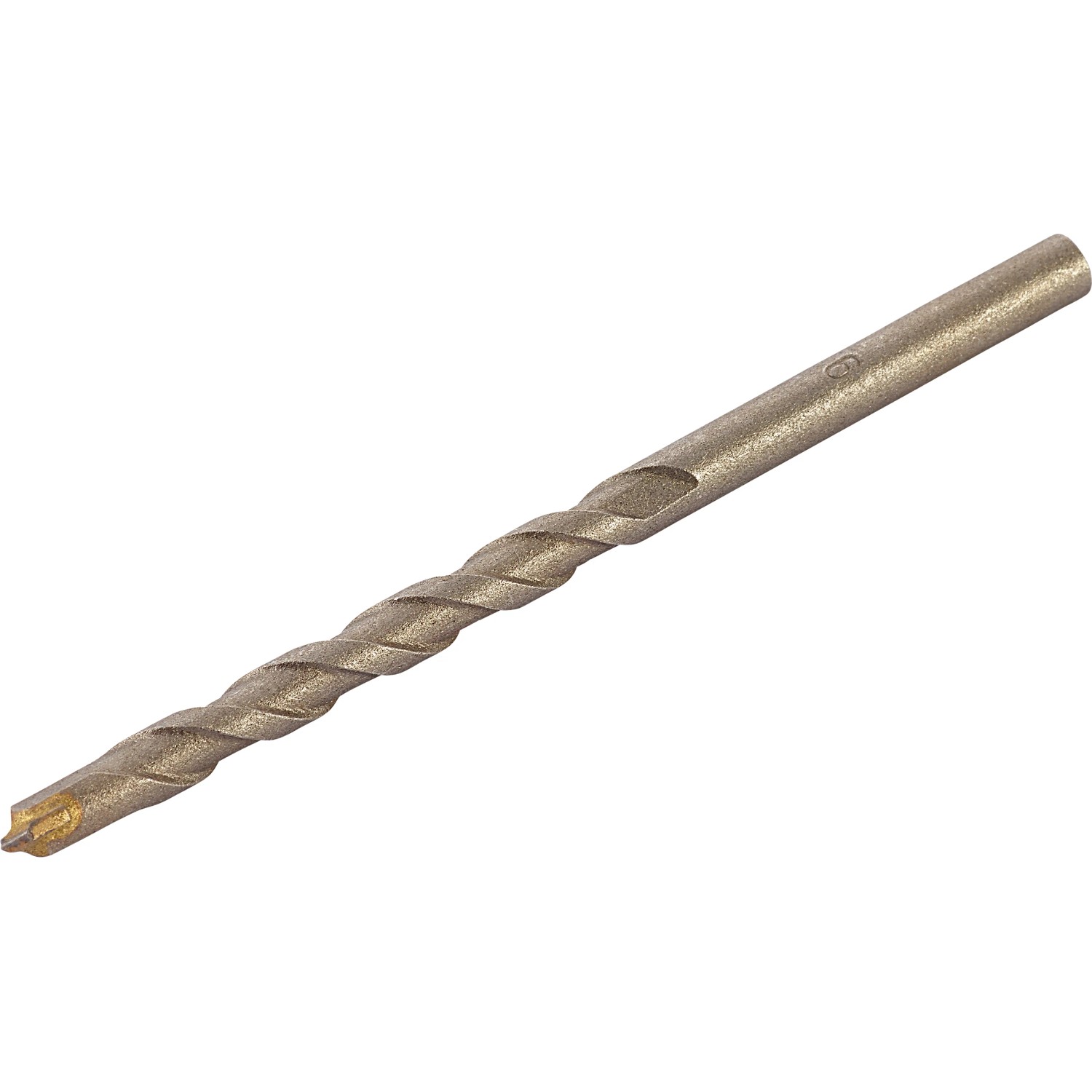 Wiertło do betonu LUX Comfort, Ø 8 mm, do precyzyjnego wiercenia w betonie i murze.