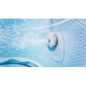 Spa ogrodowe Mspa FRAME TIDA-ECO