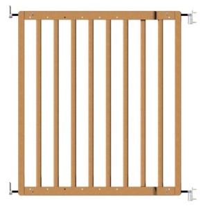 4IQ Barierka zabezpieczająca Maya 63,5 x 105,5 cm