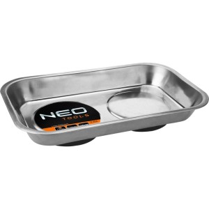 NEO TOOLS Miska magnetyczna prostokątna 245 x 145 mm