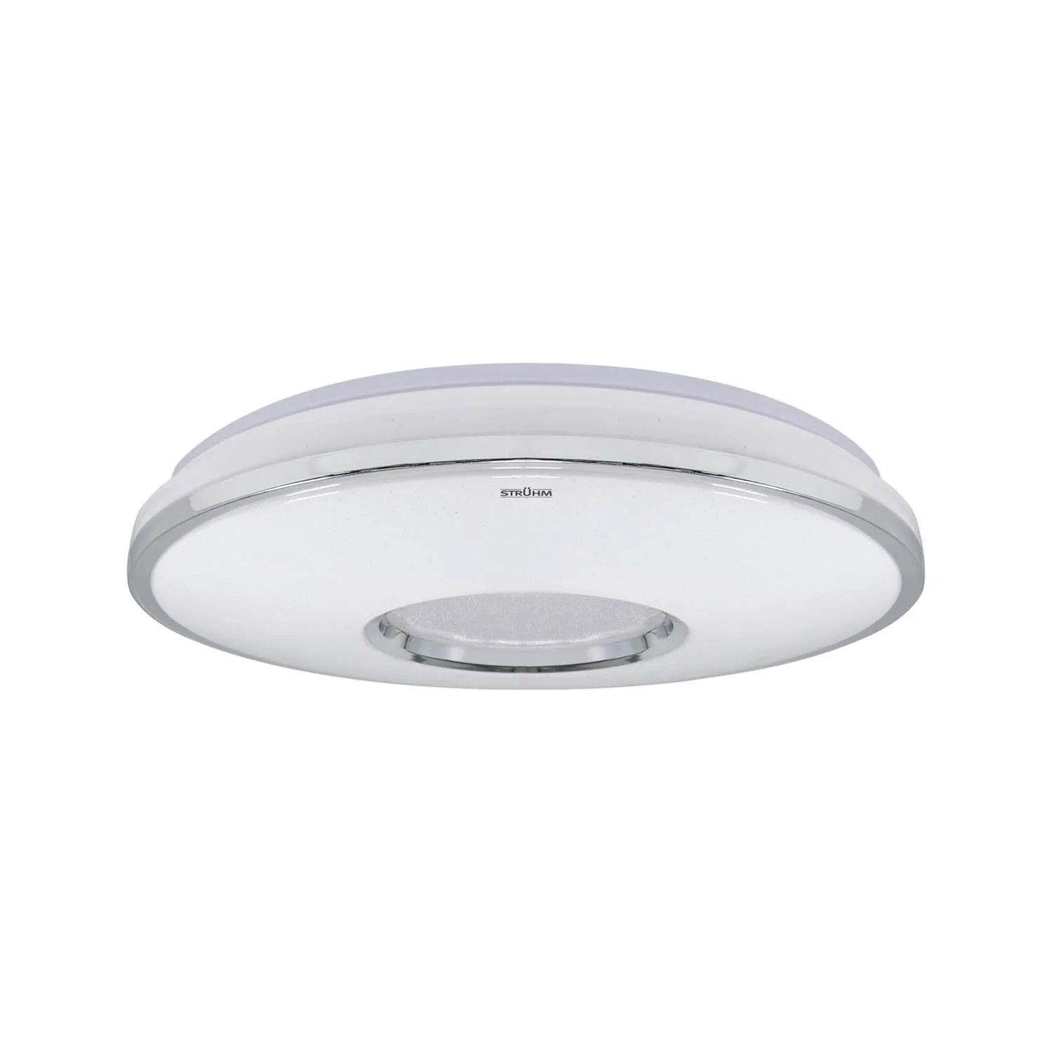 Struhm Plafon okrągły OPERA LED C 24W CCT 1930lm śr. 39,5cm biały