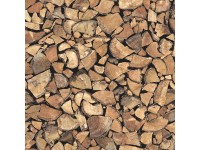 Okleina DREWNO KOMINKOWE 45 cm x 200 cm Okleina DREWNO KOMINKOWE 45 cm x 200 cm