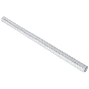 Dedra Sprężyna zewnętrzna do gięcia rur 25 mm x 60 cm