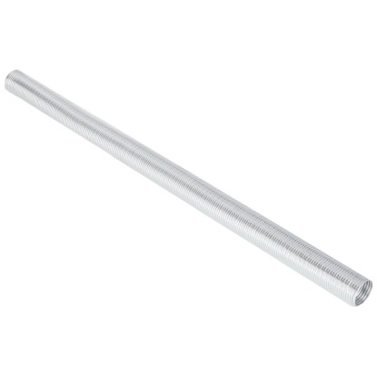 Dedra Sprężyna zewnętrzna do gięcia rur 25 mm x 60 cm