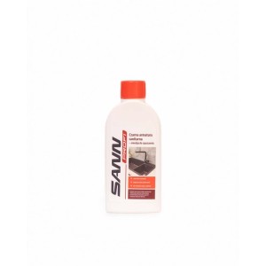 Sannprofi Mleczko do czyszczenia czarnej armatury 250 ml
