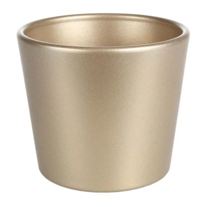 Osłonka Inari perłowe złoto - 15 x 13,5 cm