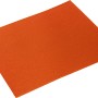 Pomarańczowy papier ścierny LUX Universal K80 do średnich prac szlifierskich.
