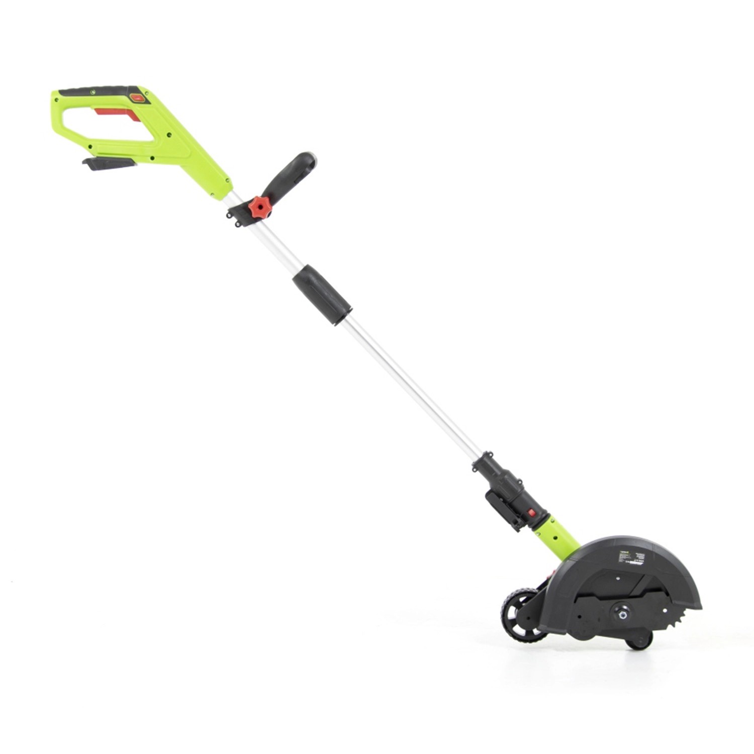 4Garden Krawędziarka akumulatorowa AOK2221 20V kupuj w OBI