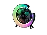 Volteno Wentylator na usb gamingowy 5W