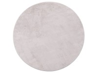 Multidecor Dywan MIA śr. 100 cm szary Multidecor Dywan MIA śr. 100 cm szary