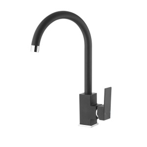 Axis Bateria kuchenna Julie czarna