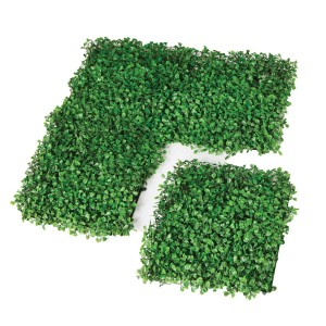 Panel wertykalny Boxwood - 25x25 cm