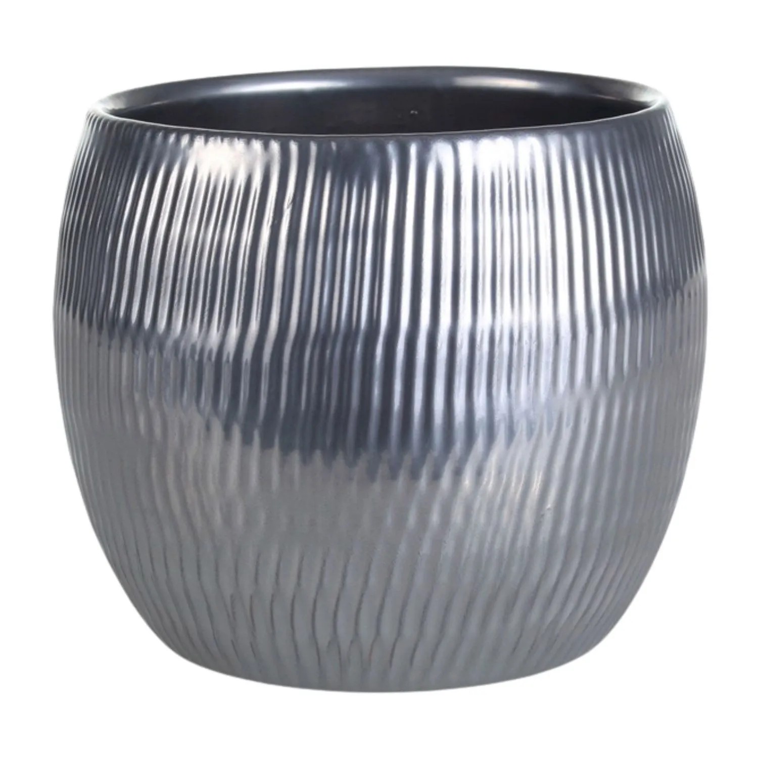 Osłonka 667 chrom 13x11,5 cm - 6 szt.