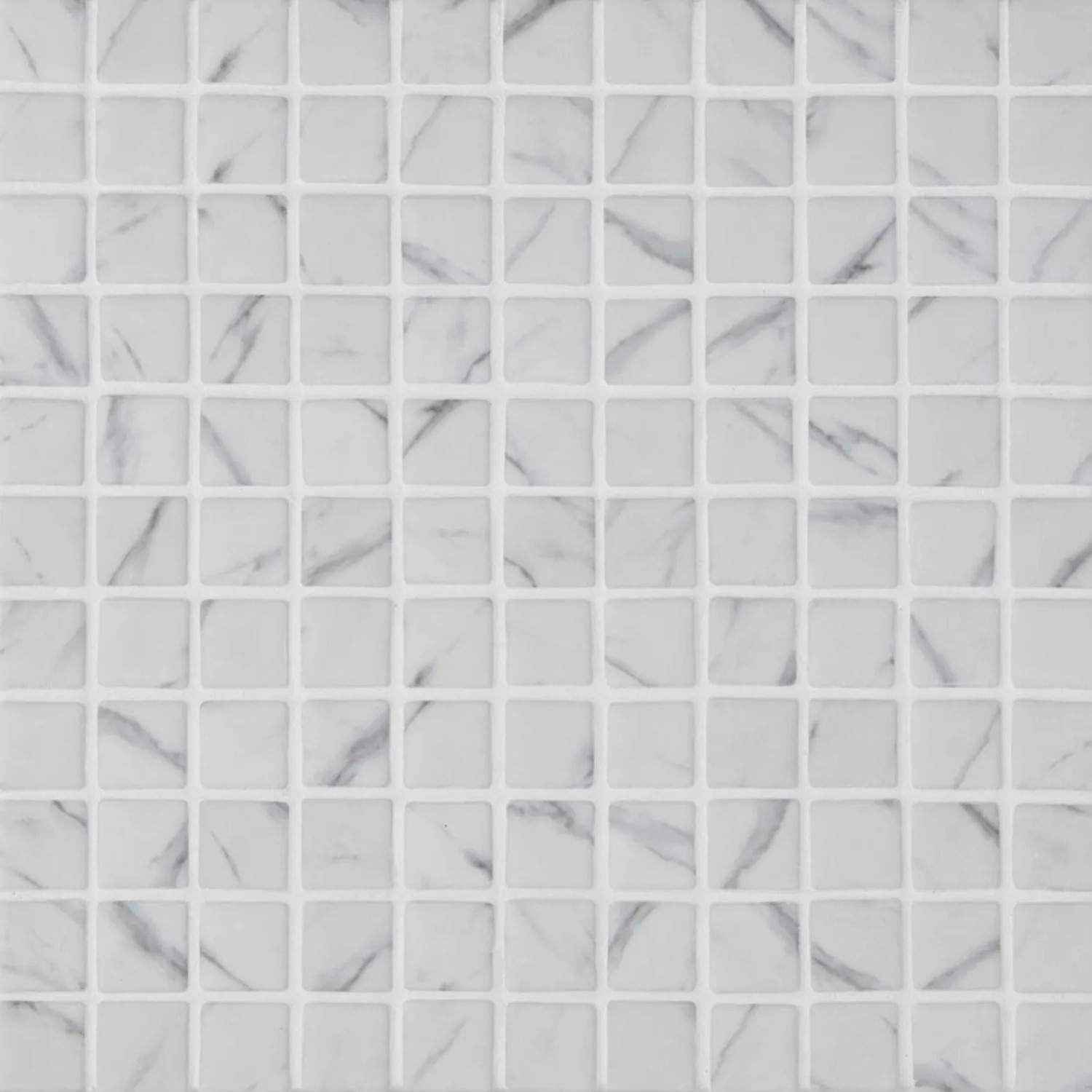 Mozaika S-Carrara 31,5x31,6 cm