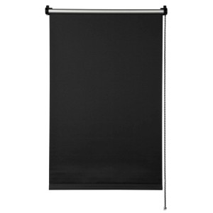 Gardinia Mini roleta THERMO 72,5 x 150 cm czarna