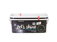 Primacol Farba dekoracyjna Let's shine Paris 2 l Primacol Farba dekoracyjna Let's shine Paris 2 l