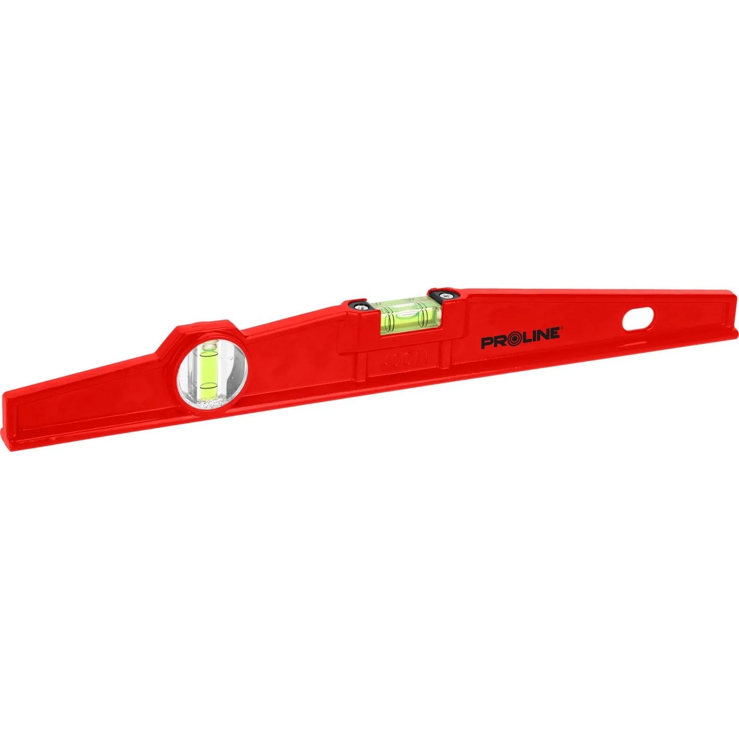 Proline Poziomnica trapezoidalna 400 mm