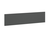 Elita Panel  marmur anthracit matt