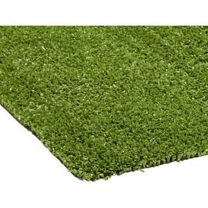 Zielona sztuczna trawa, 1x3 m, na balkon, taras i do ogrodu. Łatwy w pielęgnacji trawnik.