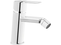 Deante Bateria bidetowa Cejlo chrom