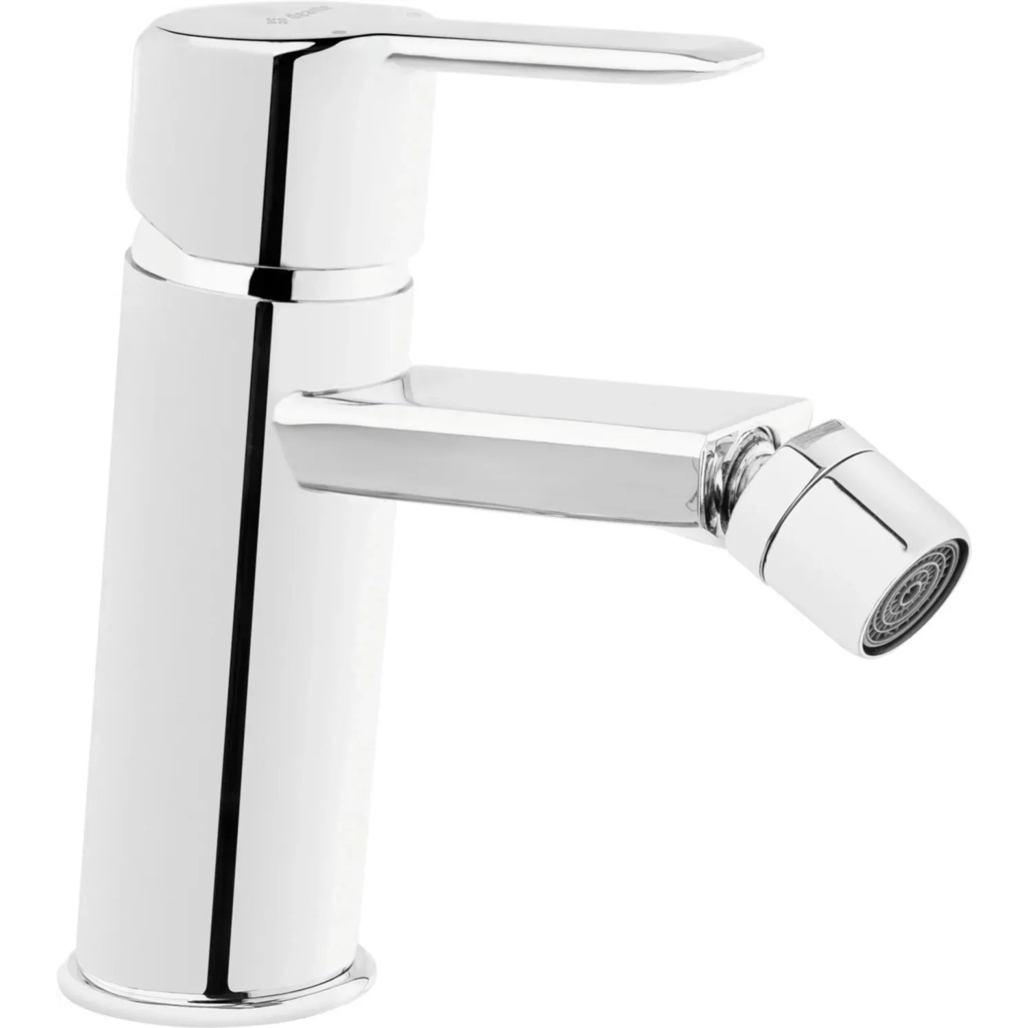 Deante Bateria bidetowa Cejlo chrom