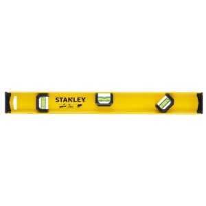 Stanley Poziomica I-Beam 45 cm