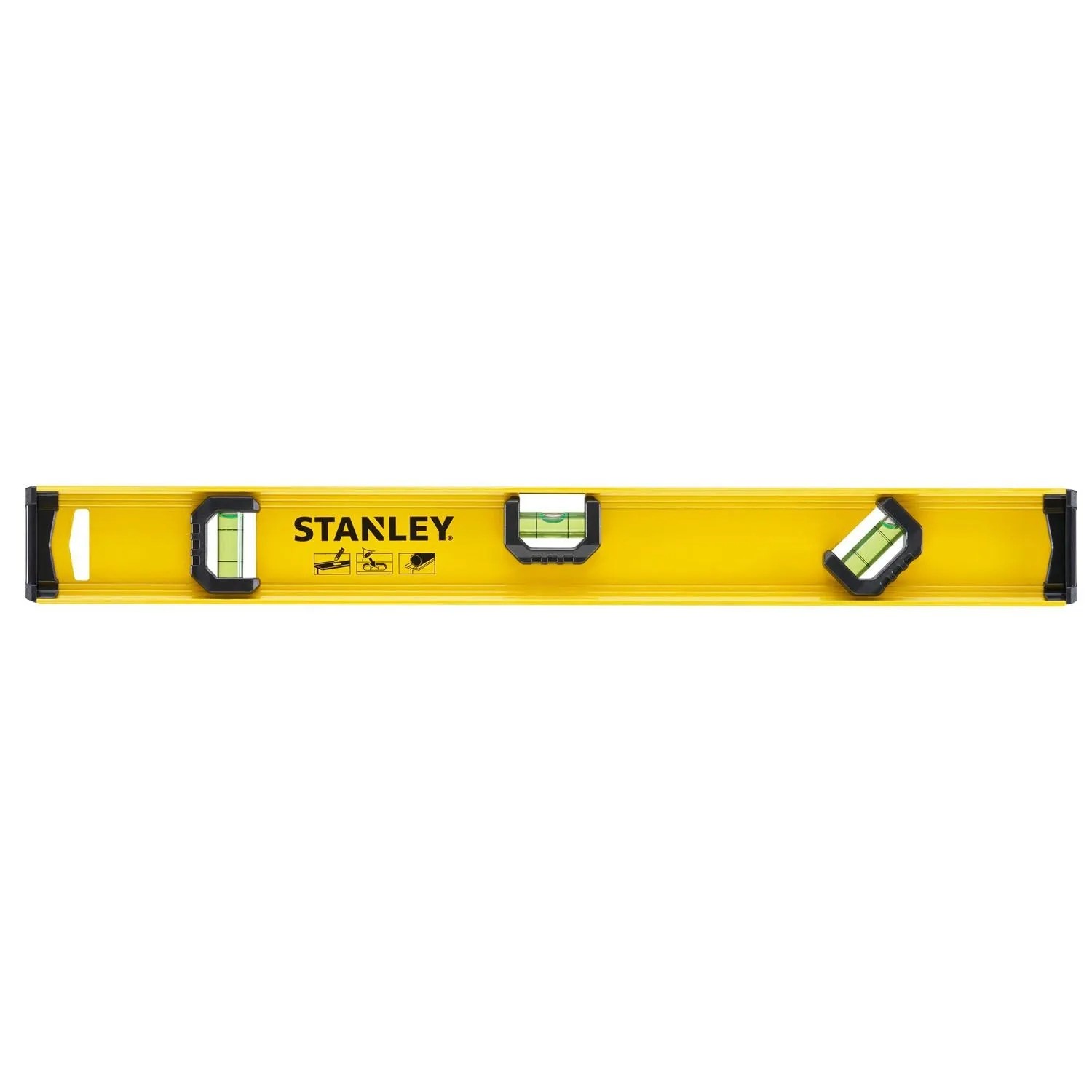 Stanley Poziomica I-Beam 45 cm