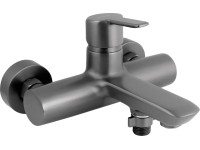 Deante Bateria wannowa Cejlo titanium