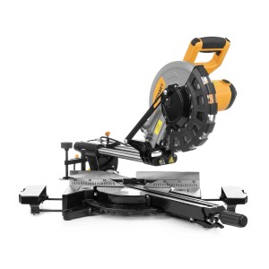 SMART365 Pilarka ukosowa SM-04-05254 2000W 254 mm