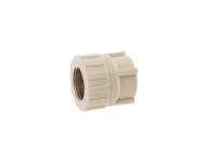 Złączka PP-R 25x3/4