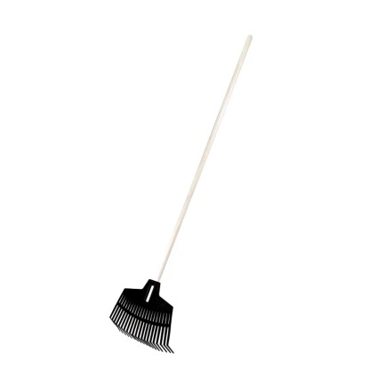 Grabie do liści Jotta czarne