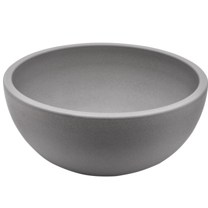 Misa szara - śr. 30 cm