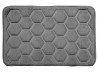 Hyggli Dywanik ROCK szary 60 x 40