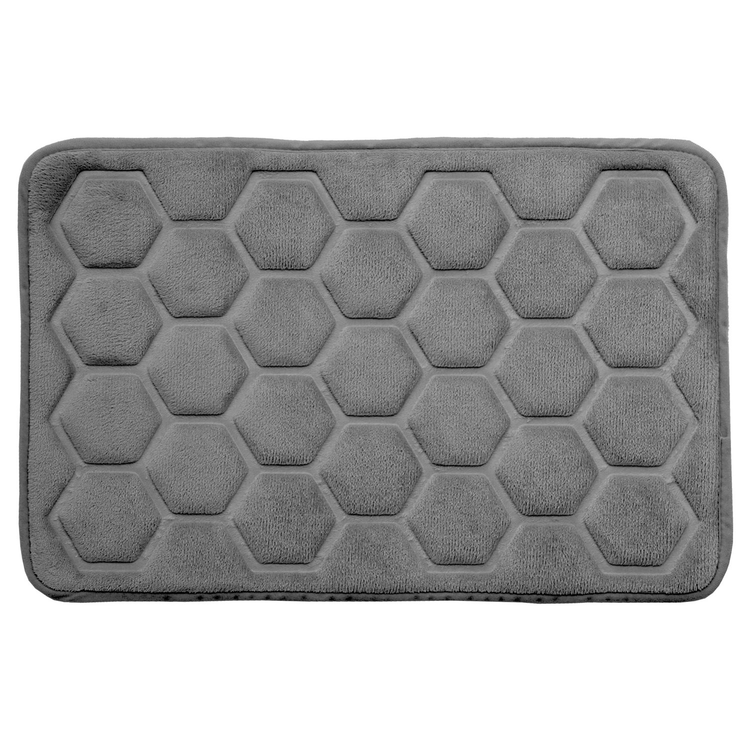 Hyggli Dywanik ROCK szary 60 x 40