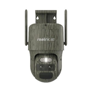 Reolink Kamera zewnętrzna akumulatorowa G770 Camouflage LTE 8MP