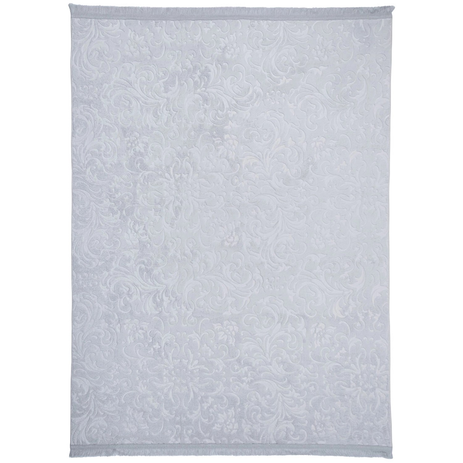 Multidecor Dywan VALERIA ornament 150 x 220 cm szary