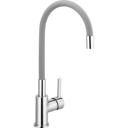 Baliv Bateria kuchenna Flex szara